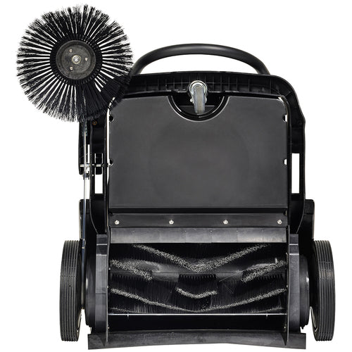 ニルフィスク　手押し式スイーパー　ＳＷ２５０　50000494　1 台