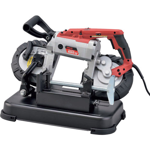MEIHO Portable Band Saw MBS12-1 1 unit