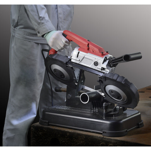 MEIHO 오비 톱 보드 휴대용 밴드 톱 MBS12-1 1 대