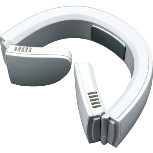 リンクサス　【売り切り廃番】ＣＯＯＬＩＮＧ　ＢＬＡＳＴ　ＨＹＢＲＩＤ　ＮＥＣＫ　ＦＡＮ　LXPNF　1 個