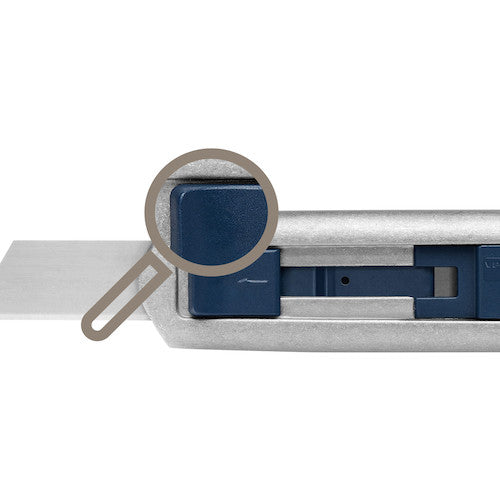 ｍａｒｔｏｒ　セーフティーカッター　ＳＥＣＵＮＯＲＭ　ＰＲＯＦＩ４０　ＭＤＰ　11900771　1 丁