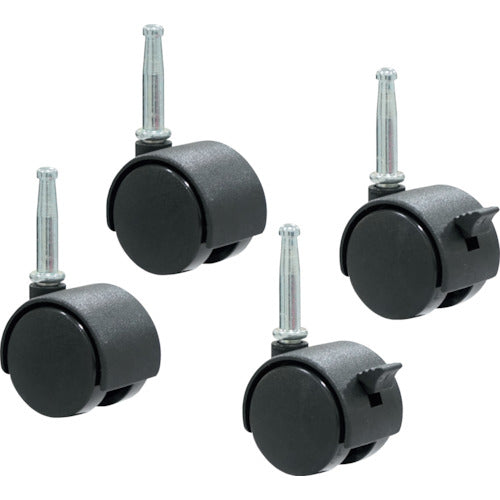 E-CON 91132002 Caster set for Eco dust box 91132002 1 S