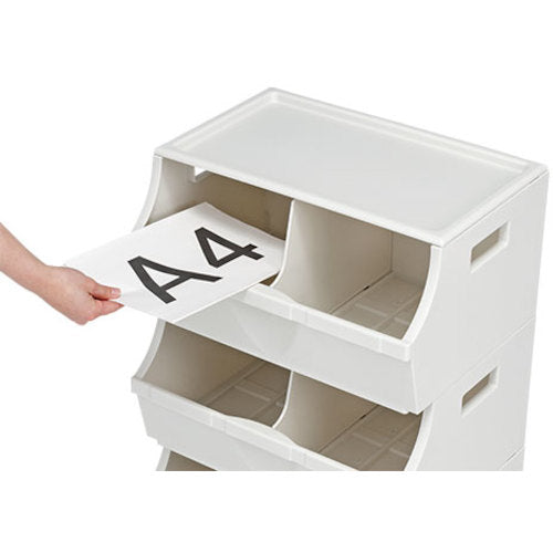 E-CON Paper Recycling Box 806280 Main Unit 80628000WHEDB 1 pc