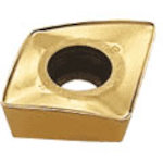 Mitsubishi PMR plunge mill insert with M breaker PVD coating VP15TF CPMT1205ZPEN-M2 10 pieces