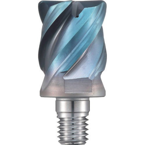 ダイジェット　防振Ｓヘッド　SMSR-4320R20-M16　1 個