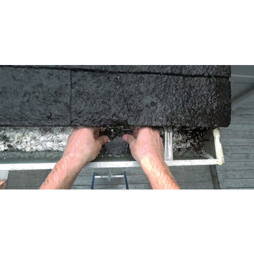 KURE Gorilla Tape Extreme Waterproof &lt;Black&gt; NO1782 1 roll