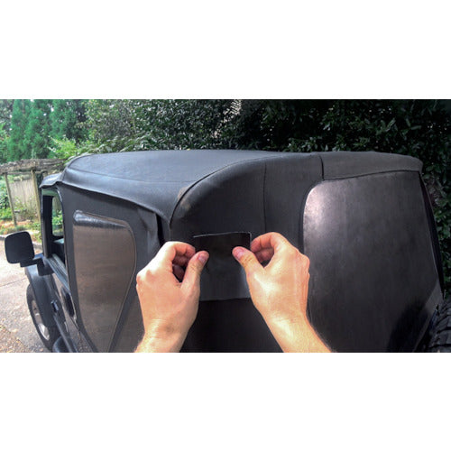 KURE Gorilla Tape Extreme Waterproof &lt;Black&gt; NO1782 1 roll