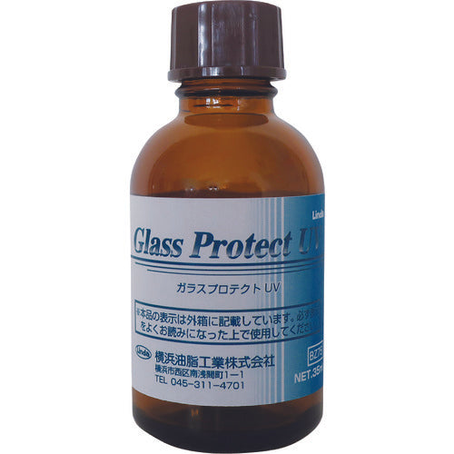 Linda Glass Protect UV BZ75 1 bottle