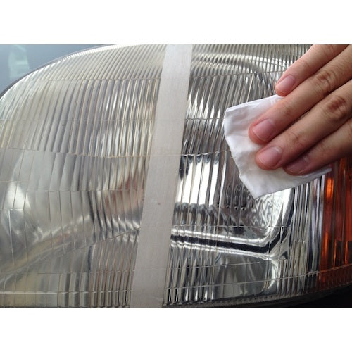 Linda Glass Protect UV BZ75 1 bottle