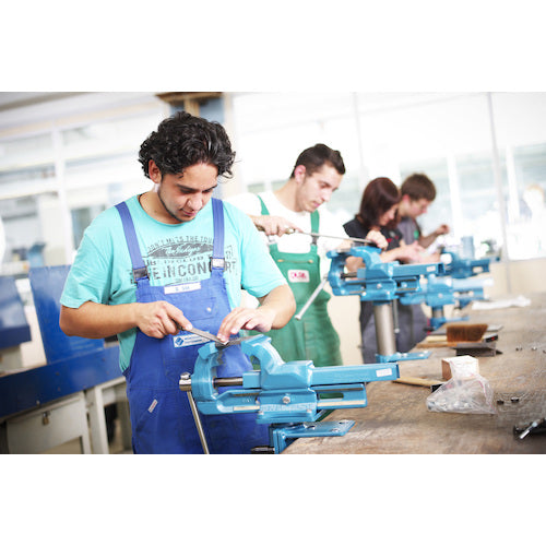 Heuer Lead Vice Rotating Lift HEUER Lift 100mm 104200 1 unit