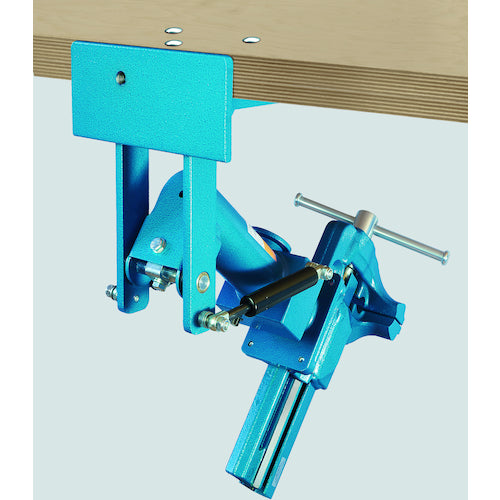 호이어 리드 바이스 접이식 회전 리프트 HEUEER Collapsible-Lift