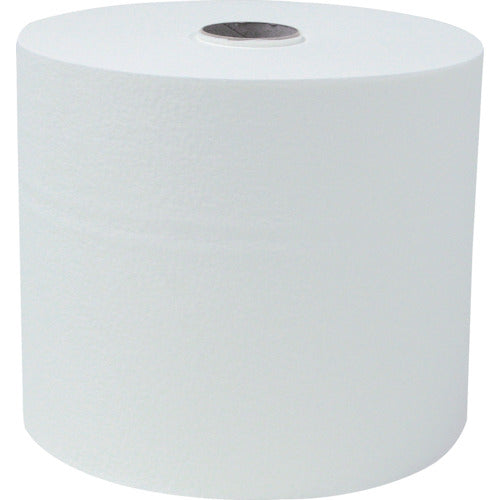 SELLARS Jumbo Roll Wiper White 692 Sheets Z400 50300 1 Roll