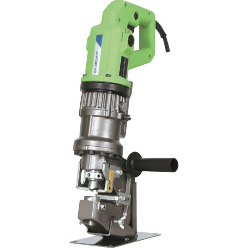 IKURA HYBRID double-acting hydraulic puncher (50160) ISK-MP2050F 1 unit