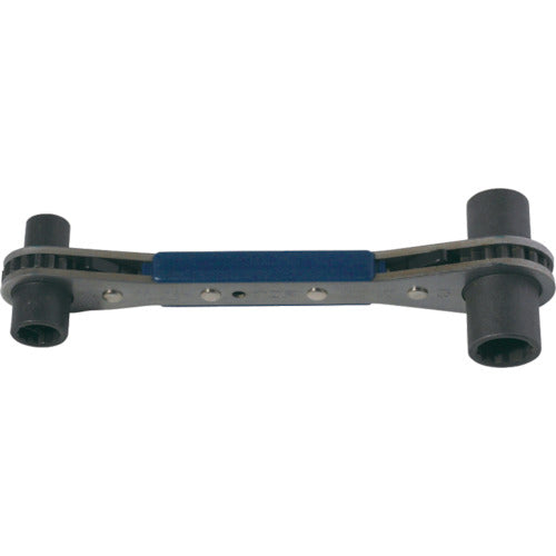 ＴＯＰ　ラクラッチ　８Ｘ１０・１２Ｘ１３ｍｍ　PRW-3L　1 丁