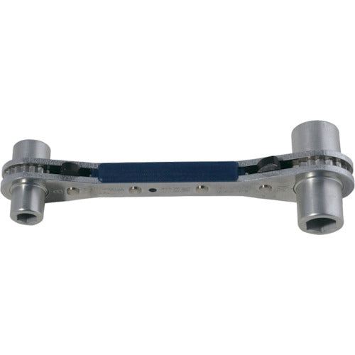 ＴＯＰ　アルラッチ　８Ｘ１０・１２Ｘ１３ｍｍ　PRW-3LA　1 丁