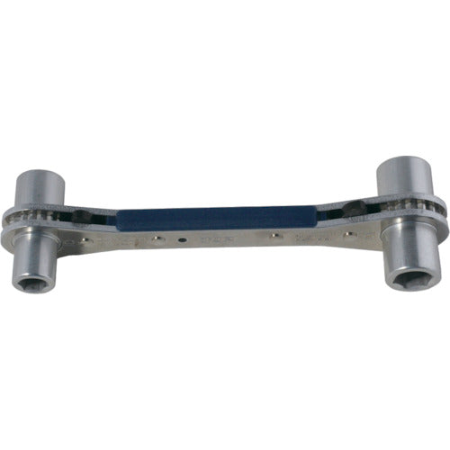 ＴＯＰ　カンラッチ　（ロング４サイズ）　１０Ｘ１２・１３Ｘ１４　PRW-4LAK　1 丁