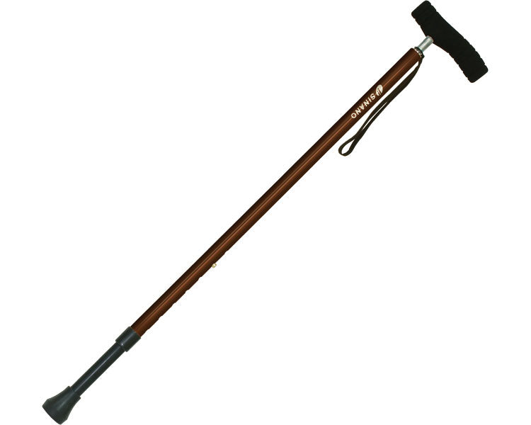 SOFT-GA / 602001 Brown 1 piece