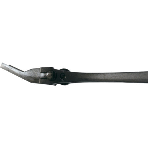 ＴＯＰ　薄型イグザクトレンチ（ベント）　２００ｍｍ　HT-200B　1 丁