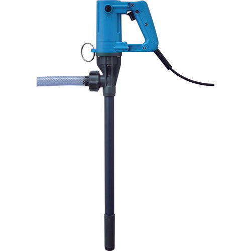 KUK Electric Mini Handy Pump (PP) HP-601 1 unit