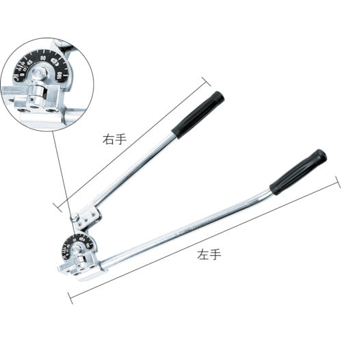 ＢＢＫ　ストロングチュ−ブベンダ−　１２ｍｍ　ステンレス用　3564-FM-12　1 丁