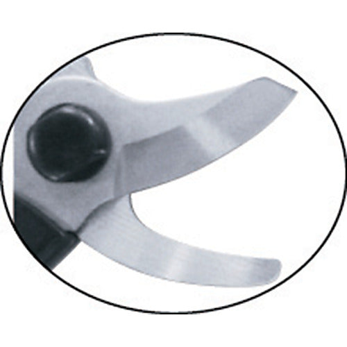 GS Kanetsugu Mini Pruning Shears 2239 1pc