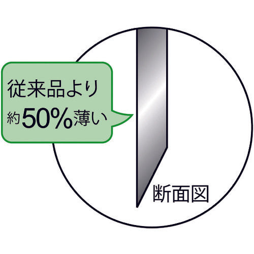 GS Kanetsugu Mini Pruning Shears 2239 1pc