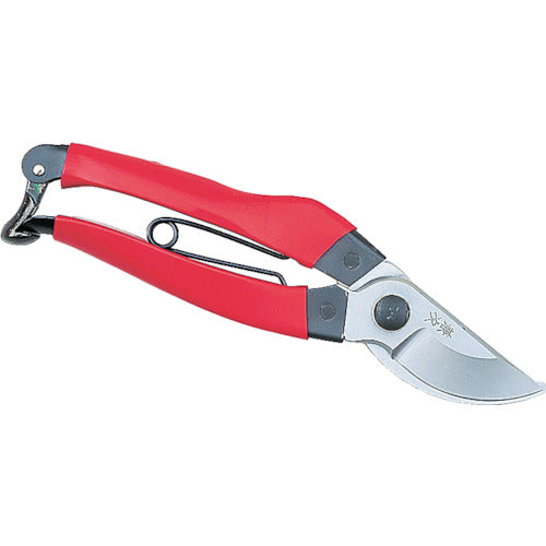 GS Kanetsugu pruning shears 180mm 2243 1 piece