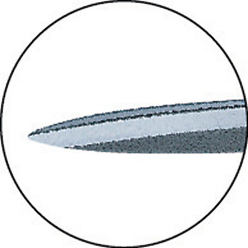 GS Long Blade Hedge Shears 180mm 2006 1 pc