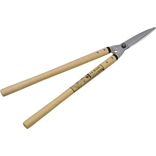 GS Garden Shears, Sharp Blade 2033 1 pc