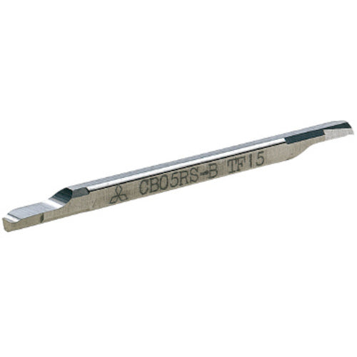 三菱　内径・溝入れ・ねじ切り加工用　ステッキィ・ステッキィツイン用丸ホルダー　RBH1630N　1 個