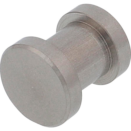 TRUSCO SUS hook column for point screws 18Φ x 20 1 piece HP-EA008 1 piece