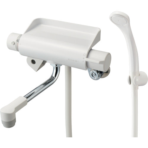 SANEI Thermo Shower Mixer SK1821DK-13 1 unit