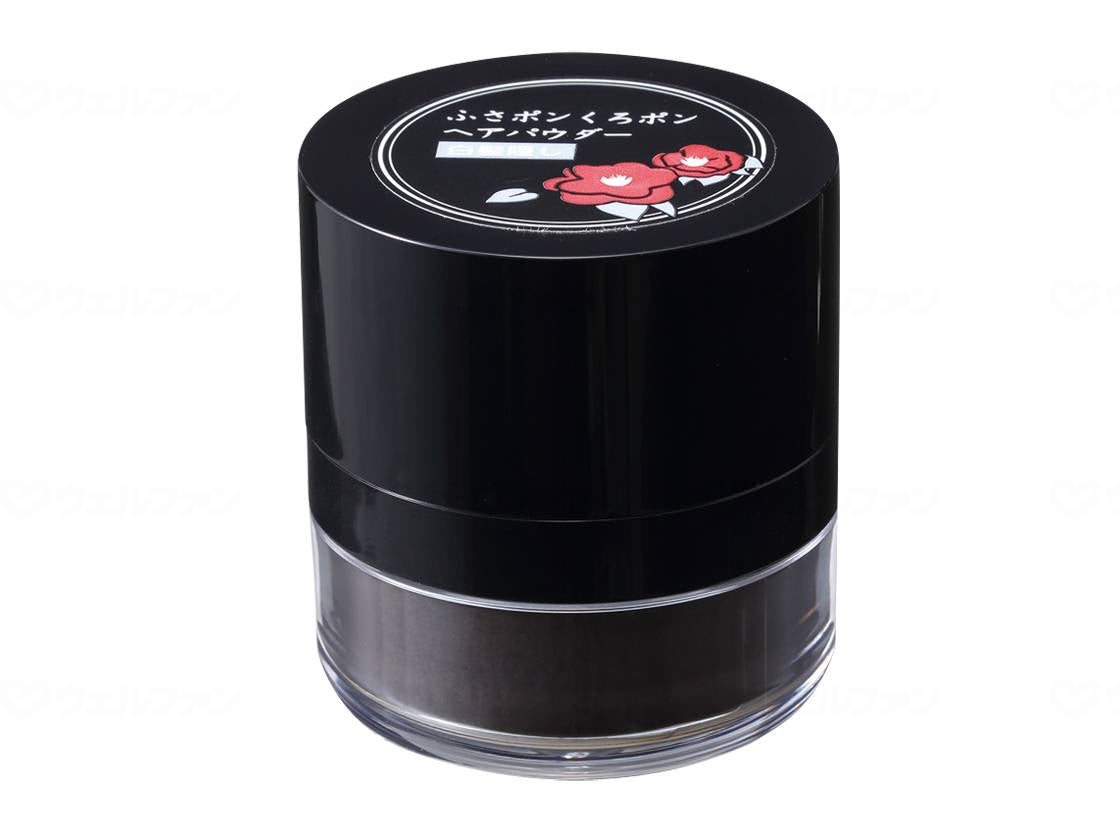 Plandu Fusapon Kuro Ping Daek Braun