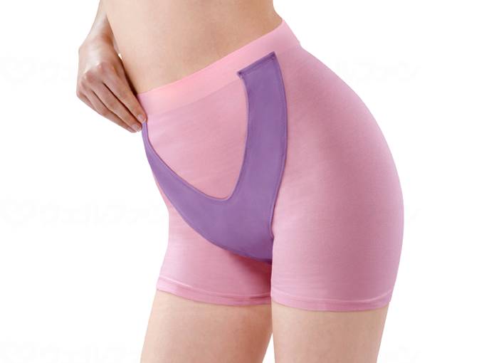 Plandurica's Urinary Incontinence Sleep Supporter L-LL