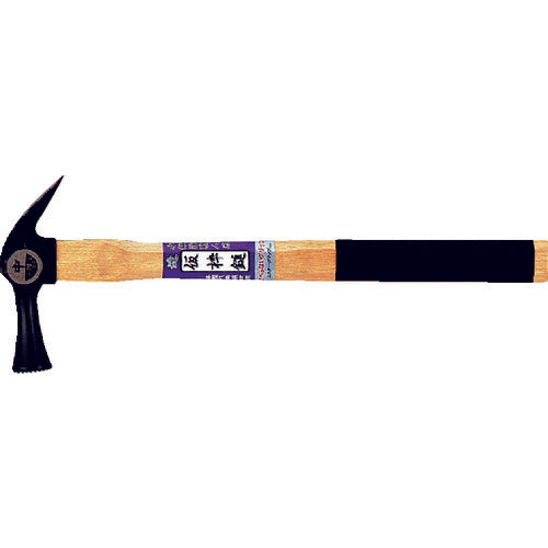 OH 임시 프레임 망치 (오크 패턴) 작은 미끄럼 방지 부착 KW-S1 1 개