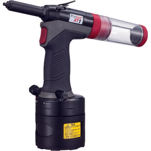 POP 공유압 리벳 툴 ProSet[[R상]] XT1 PROSET XT1 1대