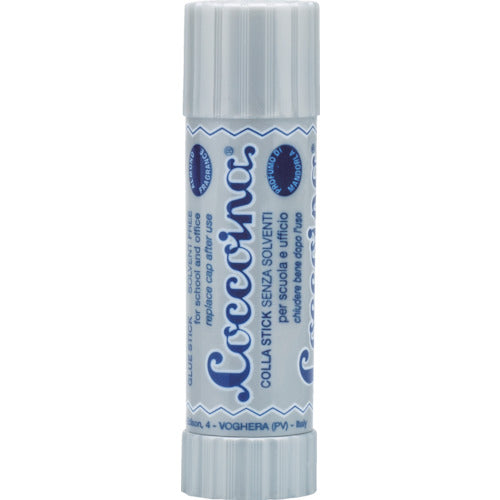 Coccoina Stick Glue, Almond Scent, 20g, 0166422200, 1 piece
