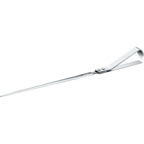 Zenith Staple Remover with Letter Opener 585 0505851099 1 pc