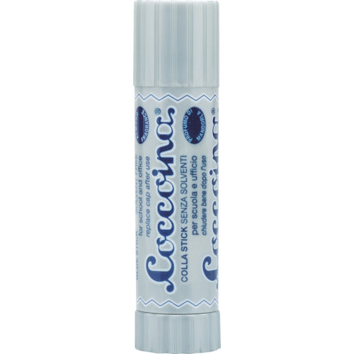 Coccoina Stick Glue, Almond Scent, 40g, 0166441200, 1 piece