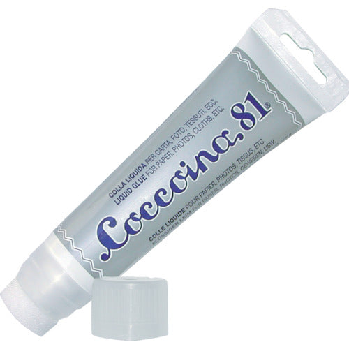 Coccoina Liquid Glue 681 100g 0146811100 1 piece