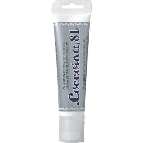 Coccoina Liquid Glue 681 100g 0146811100 1 piece