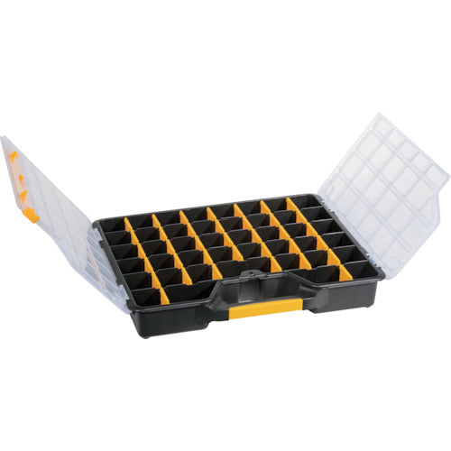 ａｌｌｉｔ　パーツケース　ＥｕｒｏＰｌｕｓ　Ｂａｓｉｃ　Ｓ　　457430　1 個