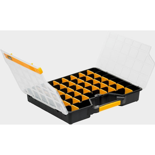 ａｌｌｉｔ　パーツケース　ＥｕｒｏＰｌｕｓ　Ｂａｓｉｃ　Ｓ　　457430　1 個