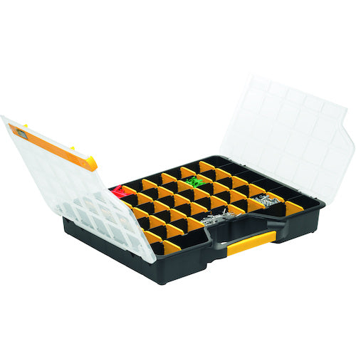 ａｌｌｉｔ　パーツケース　ＥｕｒｏＰｌｕｓ　Ｂａｓｉｃ　Ｓ　　457430　1 個