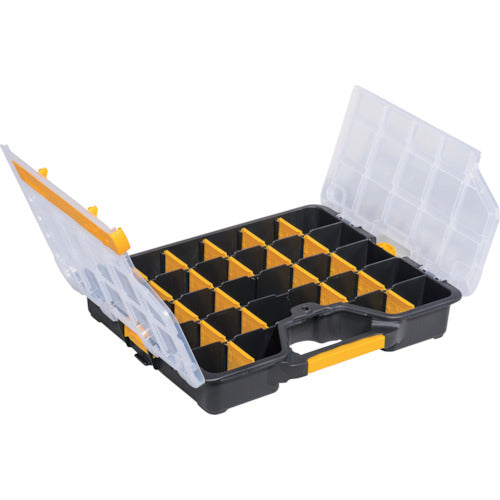 Allit Parts Case EuroPlus Basic S 457420 1 piece