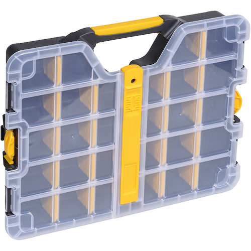 ａｌｌｉｔ　パーツケース　ＥｕｒｏＰｌｕｓ　Ｂａｓｉｃ　Ｓ　　457420　1 個