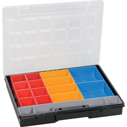 Allit Parts Case EuroPlus Flex 37 457202 1 piece