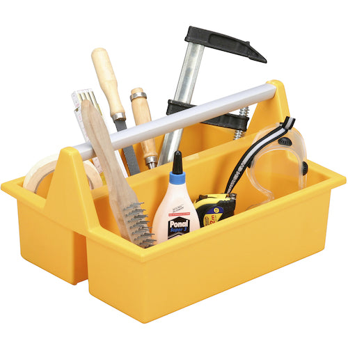 Allit Portable Tool Tray McPlus Carry 457279 1 pc