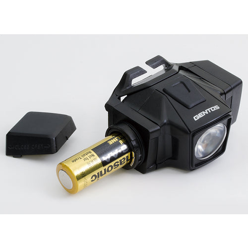 젠투스 LED 컴팩트 헤드라이트 102D GD-102D 1개