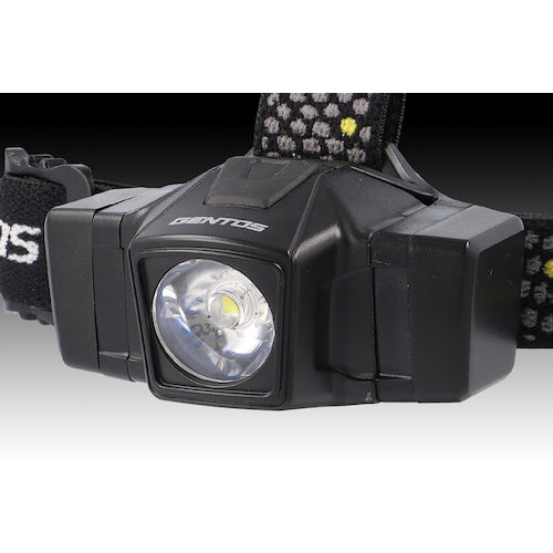 젠투스 LED 컴팩트 헤드라이트 102D GD-102D 1개